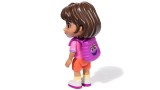 Figurina Joc Nickelodeon Dora & Friends Dora (20149752)