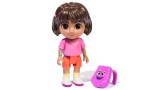 Figurina Joc Nickelodeon Dora & Friends Dora (20149752)