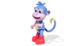Figurina Joc Nickelodeon Dora & Friends Boots (20149751)