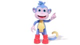 Figurina Joc Nickelodeon Dora & Friends Boots (20149751)