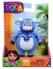 Nickelodeon Dora & Friends Benny (20149750) 