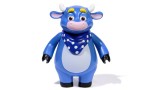 Figurina Joc Nickelodeon Dora & Friends Benny (20149750)