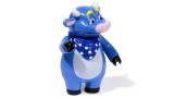 Figurina Joc Nickelodeon Dora & Friends Benny (20149750)