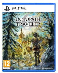 Octopath Traveler 0