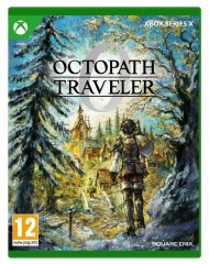 Octopath Traveler 0