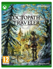 Octopath Traveler 0 