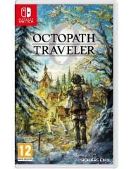 Octopath Traveler 0