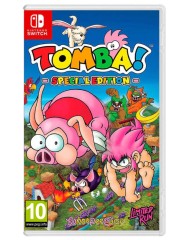 Tomba Special Edition