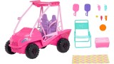 Barbie Mysteries Beach Buggy (jfv68)