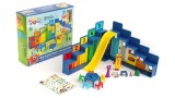 Learning Resources Numberblocks Step Squad Mission Headquarters (hm95404-sca)