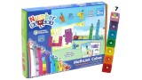 Learning Resources Mathlink Cubes Numberblocks 1-10 Activity Set (lsp0949-sca)