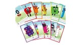 Learning Resources Mathlink Cubes Numberblocks 1-10 Activity Set (lsp0949-sca)