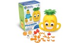 Learning Resources Big Feelings Pineapple (lsp6373-sca)