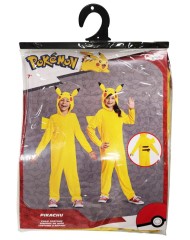Disguise Pokemon Fancy Dress Pikachu (104 Cm)