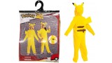 Disguise Pokemon Fancy Dress Pikachu (104 Cm)