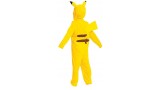 Disguise Pokemon Fancy Dress Pikachu (104 Cm)