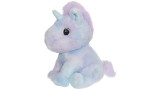 Teddykompaniet Teddy Unicorns Unicorn Purple 26cm (tk4200)