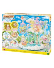 Sylvanian Families Fairy Castle Skypeak (5815)