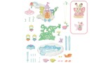 Sylvanian Families Fairy Castle Skypeak (5815)