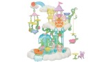 Sylvanian Families Fairy Castle Skypeak (5815)