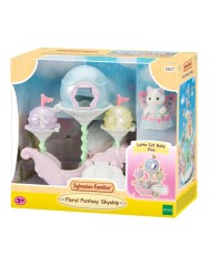 Sylvanian Families Fantasy Skyship Flowers (5827)
