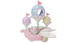 Sylvanian Families Fantasy Skyship Flowers (5827)