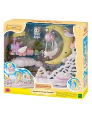Sylvanian Families Daydream Parade Playset (5816)