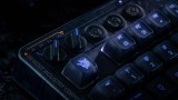 8bitdo Mechanical Keyboard Mecha Break Ed Black 87 Keys pentru PC