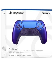 Dualsense Controller Chroma Indigo 