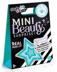 Style 4 Ever Mini Beauty Surprise Random (319)