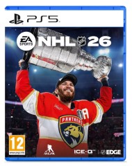 Ea Sports Nhl 26