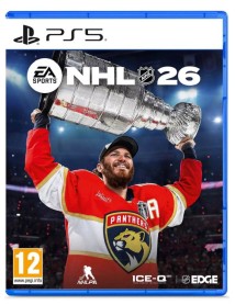 Ea Sports Nhl 26 