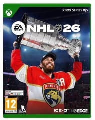 Ea Sports Nhl 26