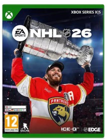 Ea Sports Nhl 26 