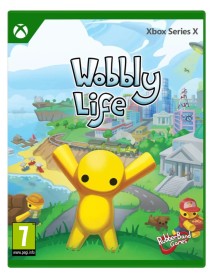 Wobbly Life 