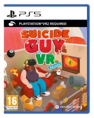 Suicide Guy Vr Deluxe