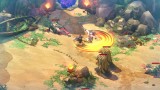 Joc Towa And The Guardians Of The Sacred Tree pentru PS5