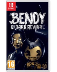Bendy And The Dark Revival