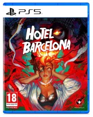 Hotel Barcelona