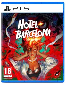 Hotel Barcelona 