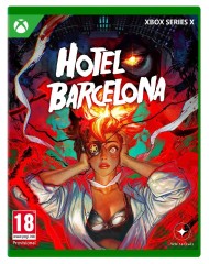 Hotel Barcelona