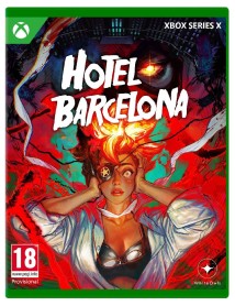 Hotel Barcelona 