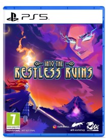 Into The Restless Ruins 