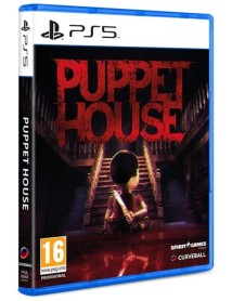 Puppet House 
