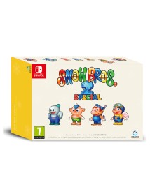 Snow Bros 2 Special Collectors Edition 