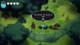 Joc Crypt Custodian pentru Nintendo Switch