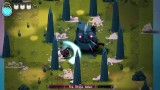 Joc Crypt Custodian pentru Nintendo Switch