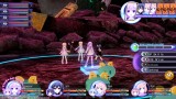 Joc Hyperdimension Neptunia Re Birth Series 1 3 Triple Pack pentru PS4