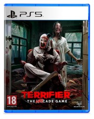 Terrifier The Videogame
