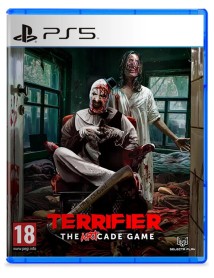 Terrifier The Videogame 